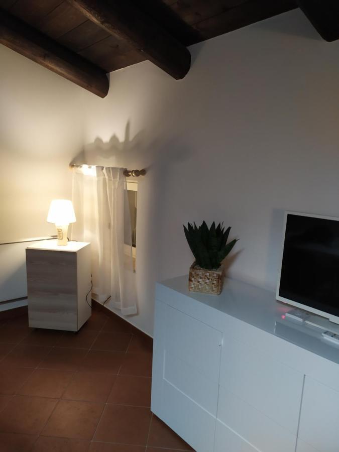 Appartamento Minerva Palo del Colle Exterior foto