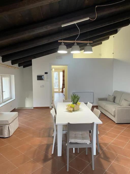 Appartamento Minerva Palo del Colle Exterior foto
